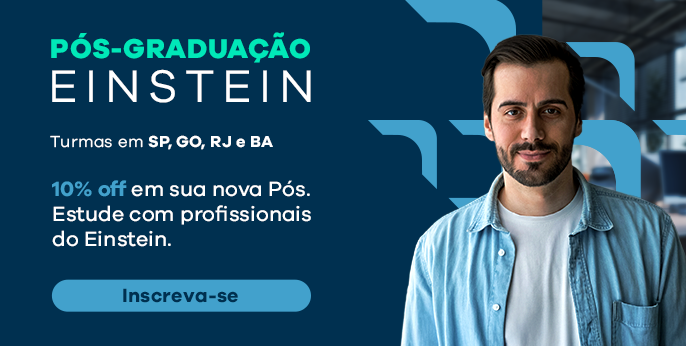 Mobile: Pós-graduação - Especialização